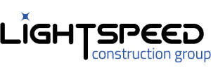 Lightspeed Construction Group logo
