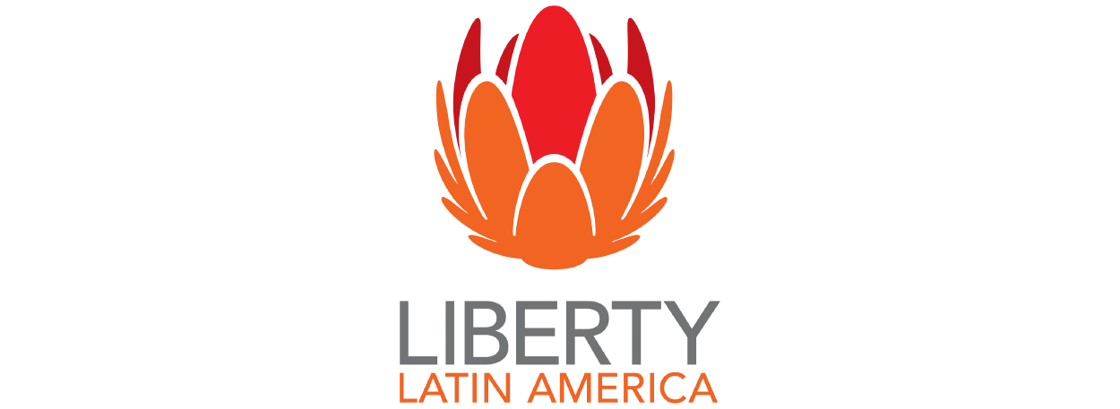Liberty Latin America logo