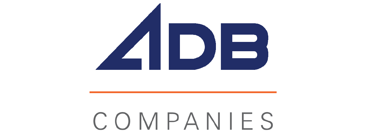 ADB Companies logo
