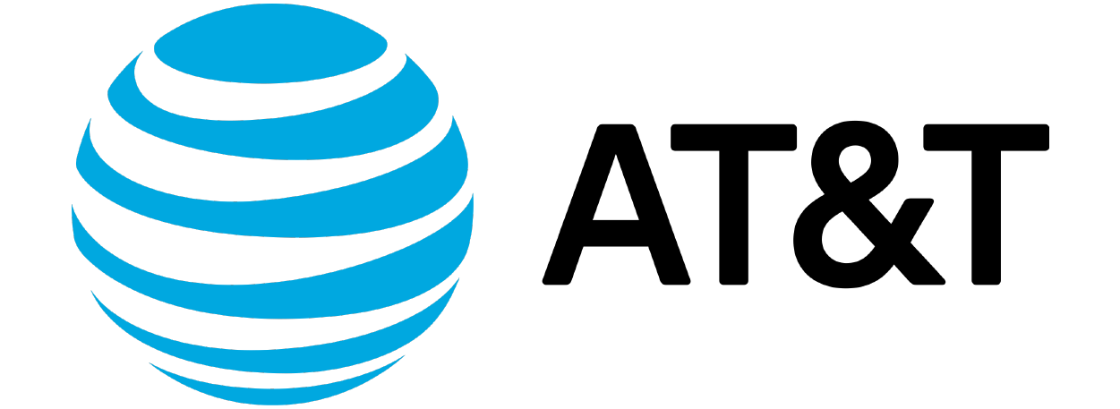AT&T logo