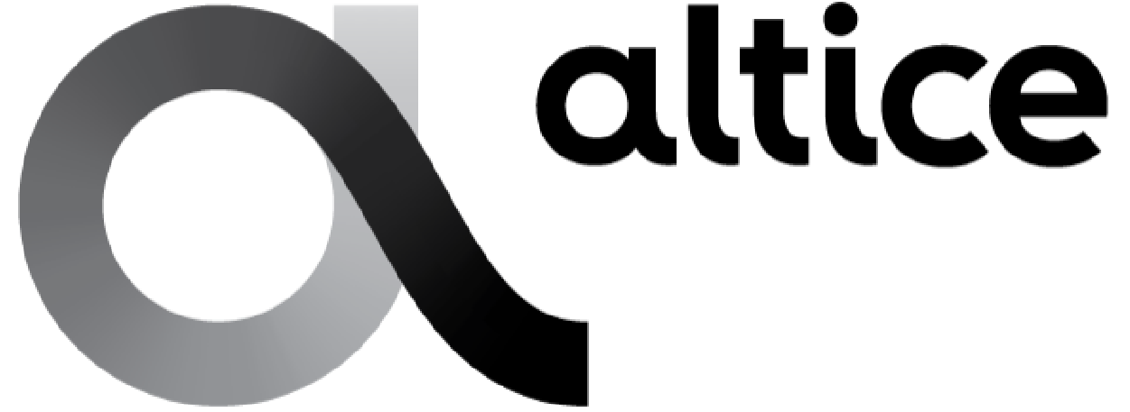 Altice logo