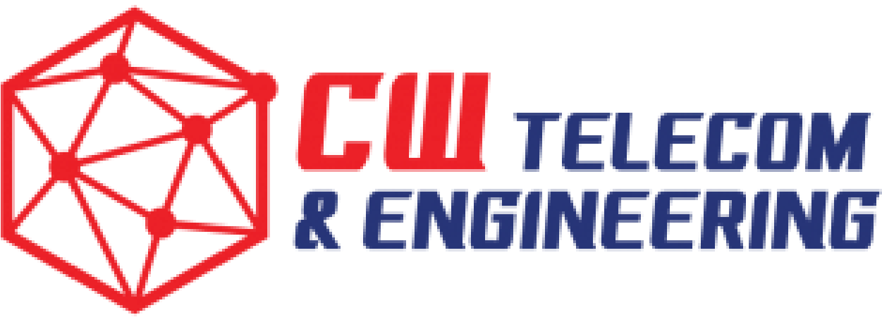 CW Telecom & Engineering logo