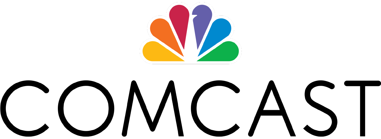 Comcast logo