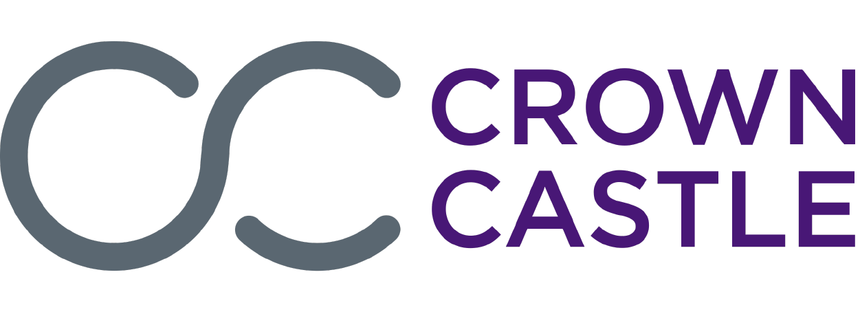 Crown Castle logo