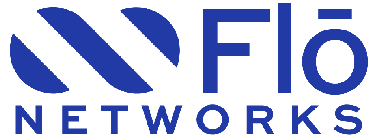 Flo Networks logo