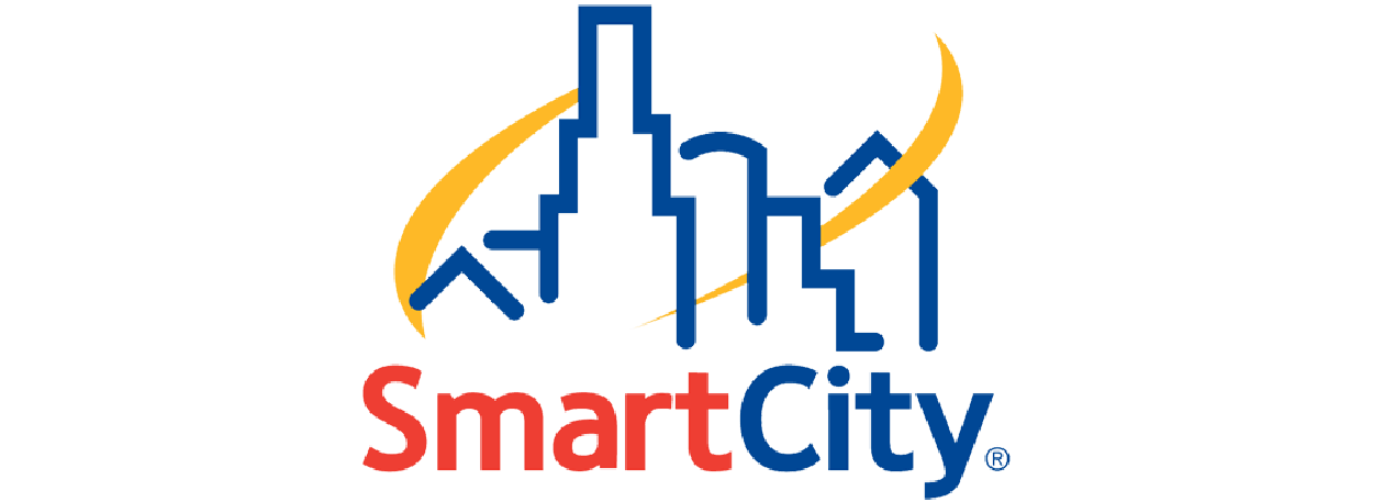 Smart City logo
