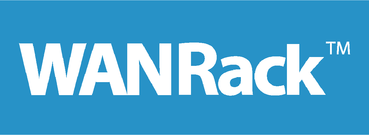 WANRack logo