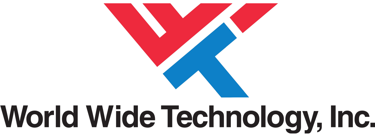World Wide Technology logo