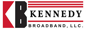Kennedy Broadband logo
