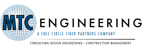 MTC Engineering logo