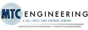 MTC Engineering logo