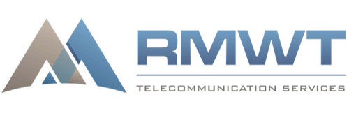 RMWT Telecommunication Services logo